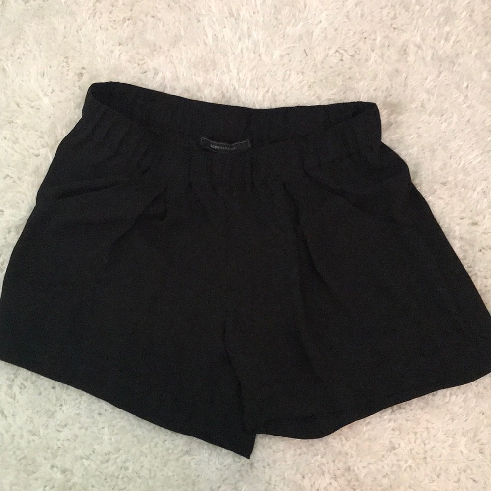 BCBG MICHAH shorts